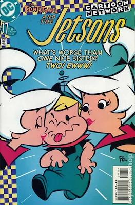 The Flintstones and the Jetsons #17