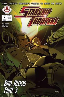 Starship Troopers #7