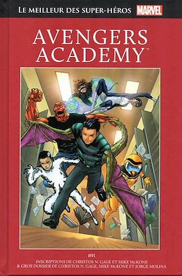Marvel comics: le Meilleur des Super-Heros #68
