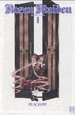 Rozen Maiden ローゼンメイデン #8