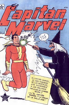 El Capitán Marvel #4