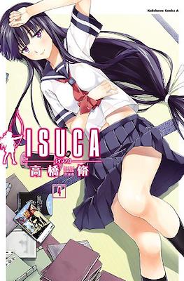 Isuca イスカ #4