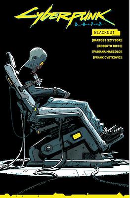 Cyberpunk 2077: Blackout