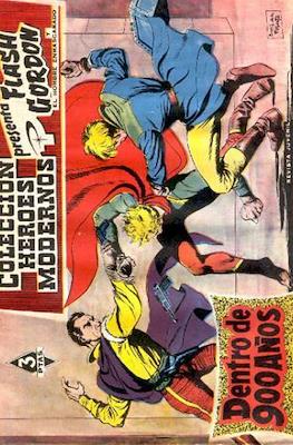 Flash Gordon #50