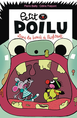 Petit Poilu #29