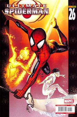 Ultimate Spiderman Vol. 2 (2006-2010) #26