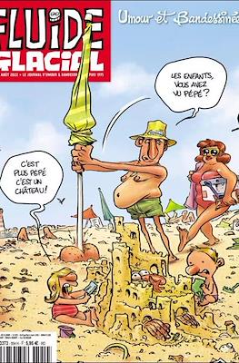 Fluide Glacial #554