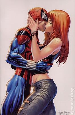 The Amazing Spider-Man Vol. 5 (2018-Variant Covers) #93.4