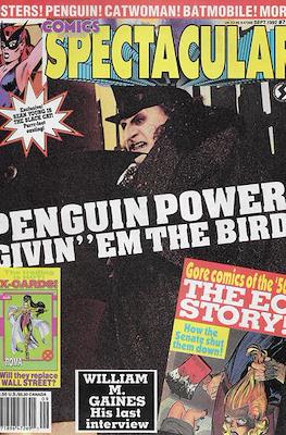 Comics Scene Spectacular #4