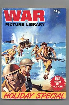 War Picture Library Holiday Special (1963-1984) #22