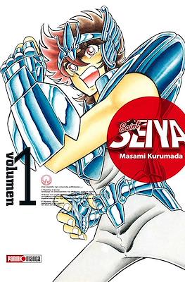 Saint Seiya - Ultimate Edition (Rústica con sobrecubierta) #1