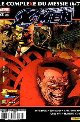Astonishing X-Men #43