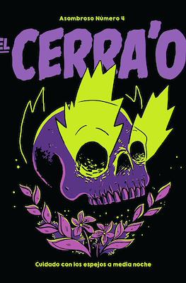 El Cerra'o #4