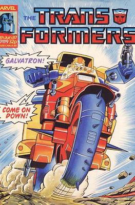 Transformers #119