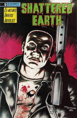 Shattered Earth #9