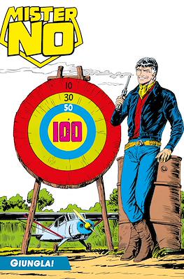 Mister No #100