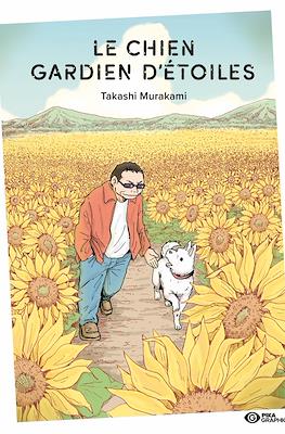 Le chien gardien d' étoiles