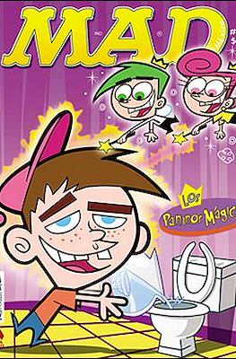 Mad #33