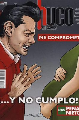 El Chamuco y los hijos del Averno #248
