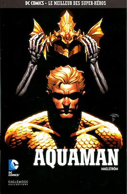 DC Comics: Le Meilleur des Super-Héros #101