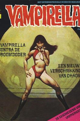 Vampirella #4