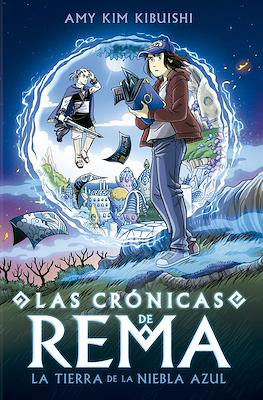 Las crónicas de Rema