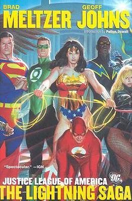 Justice League of America (2006–2011) #2