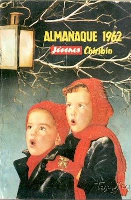 Chiribín Almanaque 1962