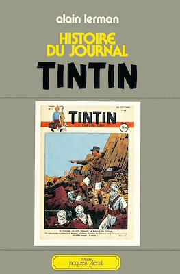 Histoire du journal Tintin