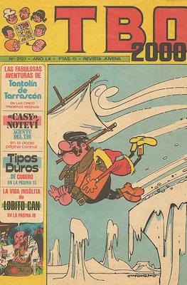 TBO 2000 #2197