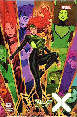 Fall of X #9.1