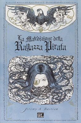 La Maledizione della Ragazza Pirata