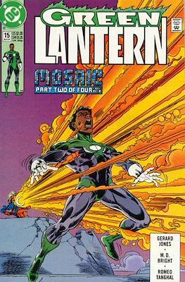 Green Lantern Vol.3 (1990-2004) #15