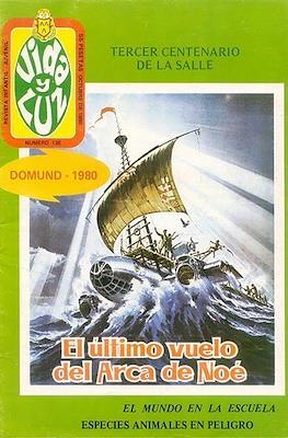 Vida y Luz #136