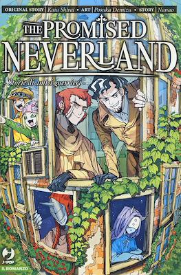 The Promised Neverland #3