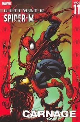 Ultimate Spider-Man (2000-2009; 2011) #11