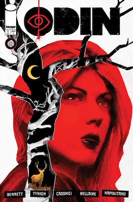 Odin (Variant Covers)