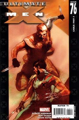 Ultimate X-Men Vol. 1 (2000-2009) #76