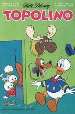 Topolino #649