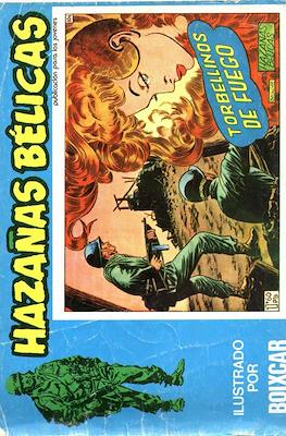 Hazañas Bélicas (1973-1988) #140
