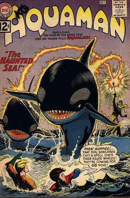Aquaman Vol. 1 (1962-1978) #5