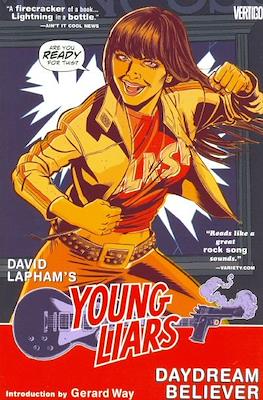 Young Liars #1