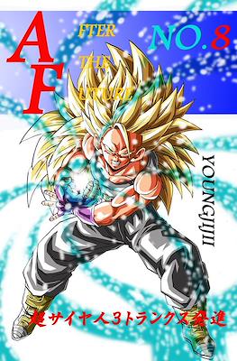Dragon Ball: After The Future #8