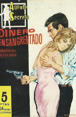 Agente Secreto (1962) #30