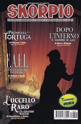 Skorpio Anno XL (in poi) #2392