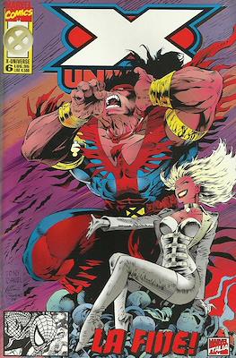 X-Universe #6