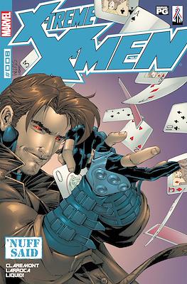 X-Treme X-Men Vol. 1 (2001-2004) #8