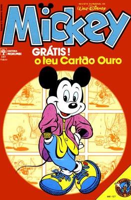 Mickey #127