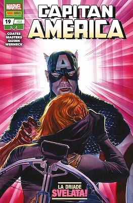Capitan America #123