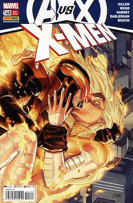 X-Men Vol. 2 #148